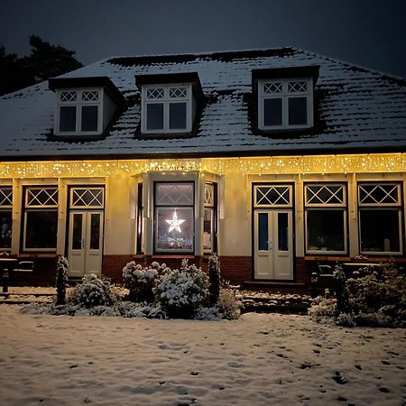B&B De Zulthe Roden Exterior photo