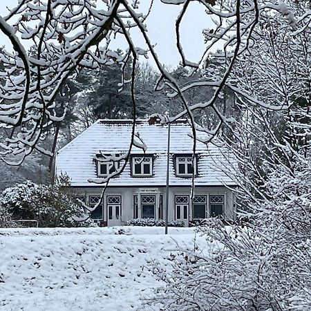 B&B De Zulthe Roden Exterior photo