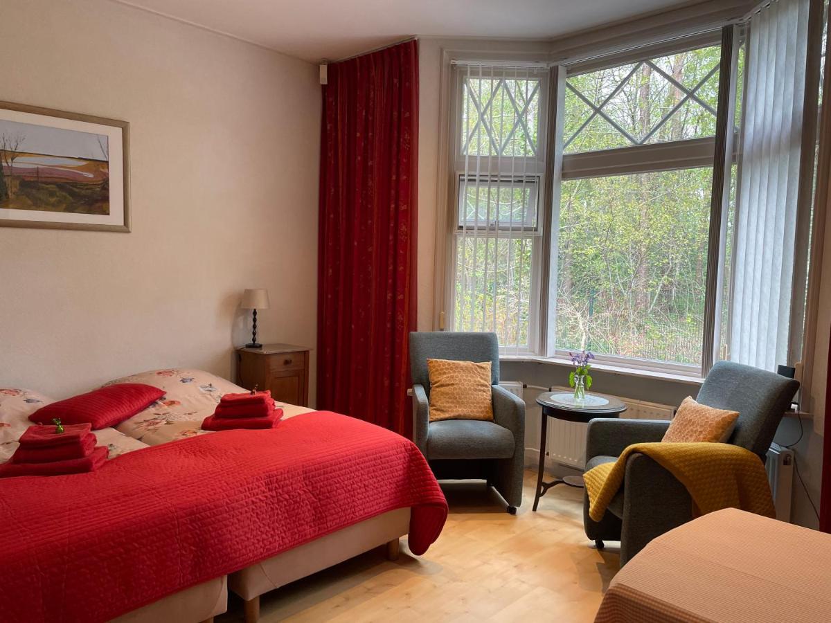 B&B De Zulthe Roden Exterior photo