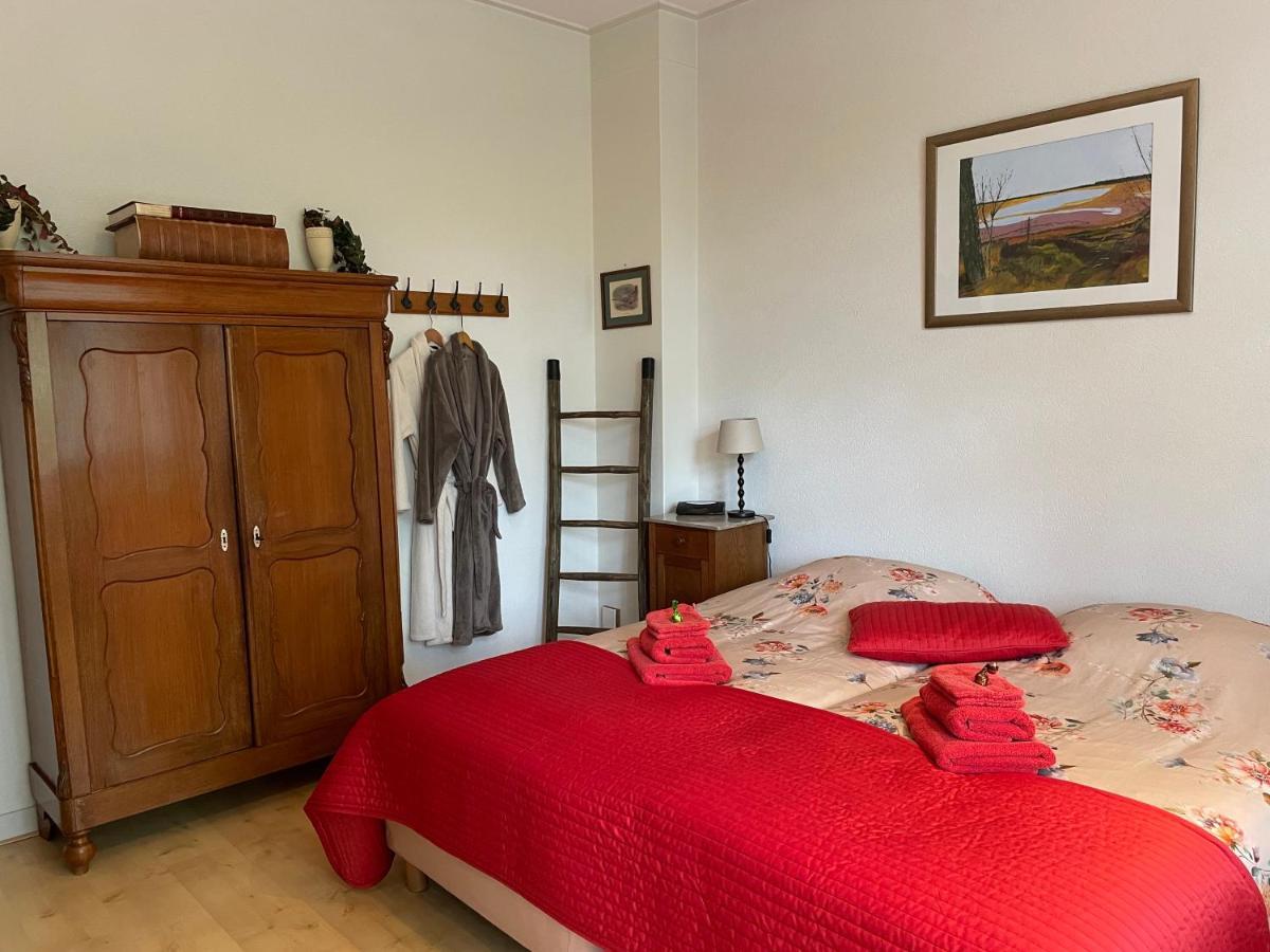 B&B De Zulthe Roden Exterior photo