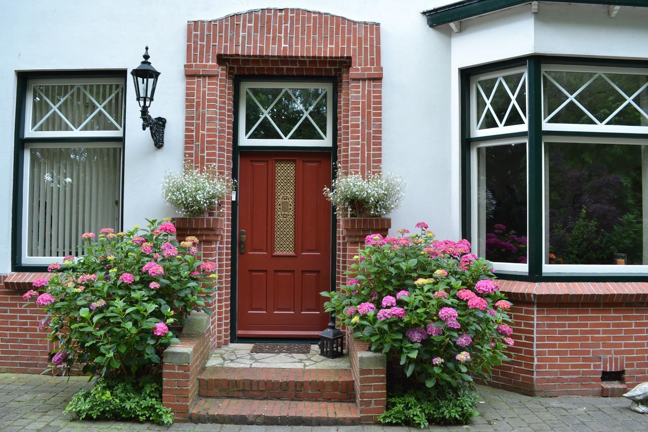 B&B De Zulthe Roden Exterior photo